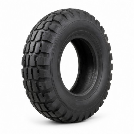 لاستیک فرغون